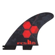 FCS II AL MERRICK TRI FINS