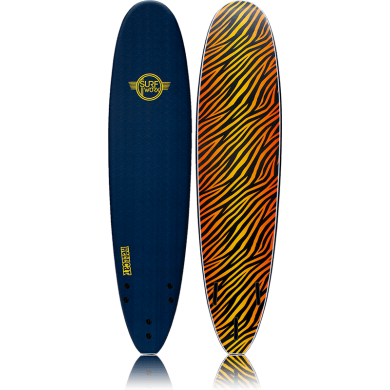 ALDER Surfworx Hellcat Mini Mal