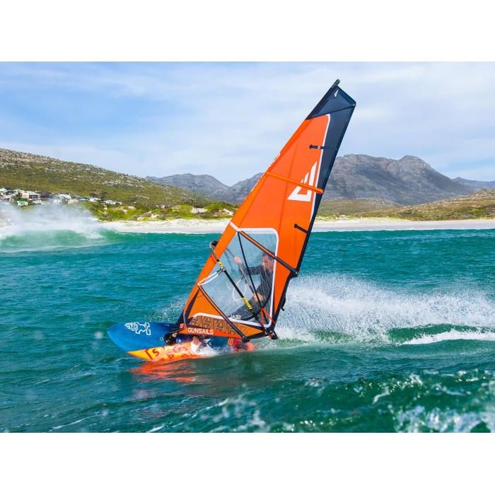 GUNSAILS Seal 2022 Voiles Windsurf