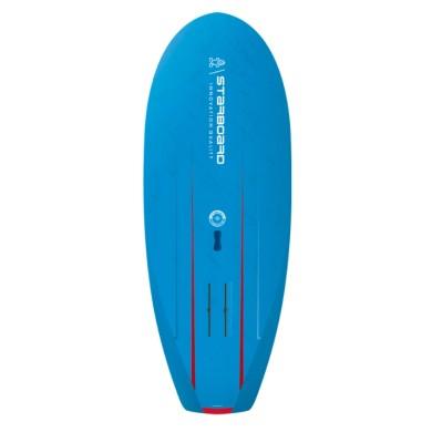 Starboard Wingboard Blue Carbone