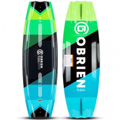 O'BRIEN Wakeboard System 2022