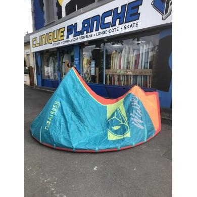 AIRUSH Wave 9m² 2018 Occasion