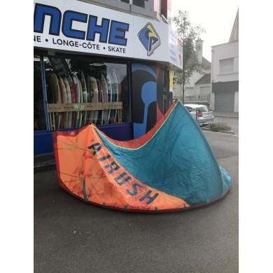 AIRUSH Wave 9m² 2018 Occasion