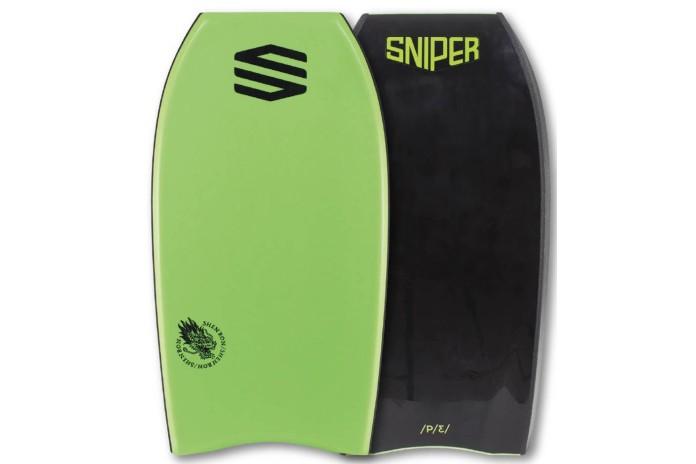 SNIPER Shenron BodyBoard Improve Series Pe 2022