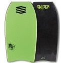 SNIPER Shenron BodyBoard Improve Series Pe