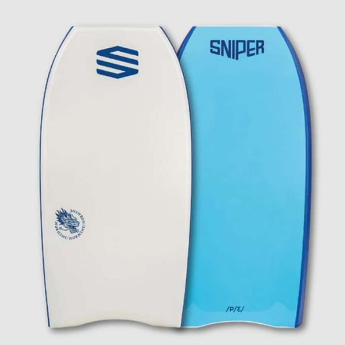 SNIPER Shenron BodyBoard Improve Series Pe 2022
