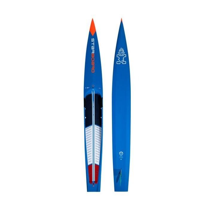 STARBOARD SUP Sprint Wood Carbon 2022