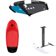 Pack Takuma WK Wing + Kujira Helium + TK Board