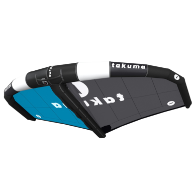Pack Takuma WK Wing + Kujira Helium + TK Board