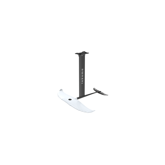 Pack Takuma WK Wing + Kujira Helium + TK Board