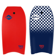 SOFTECH Mystic Bodyboard