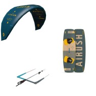 PACK KITESURF AIRUSH 2023 LITHIUM + SWITCH