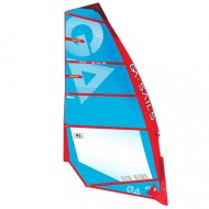 GA SAILS Air Ride 2022