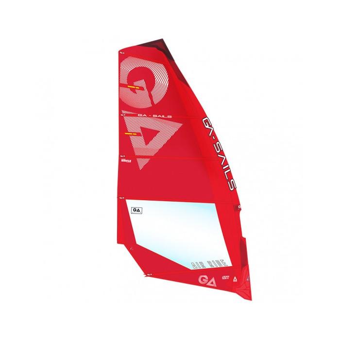 GA SAILS Air Ride 2022