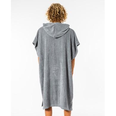 RIPCURL Poncho Icons Hood