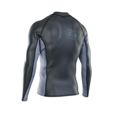 ION Neo Zip Top 2/1mm LS Skin 2022