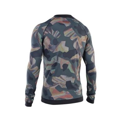 ION Rashguard Maze LS 2022