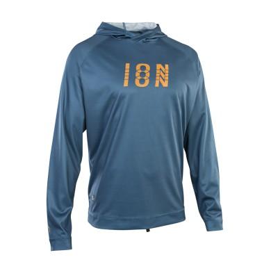 ION Wetshirt Hood LS 2022