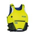 ION Vest Booster X Side Zip Unisex 2022
