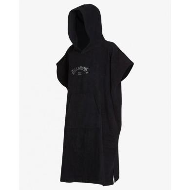 BILLABONG Poncho Mens Hooded Tow