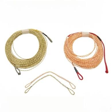 DUOTONE paire de lignes arrieres