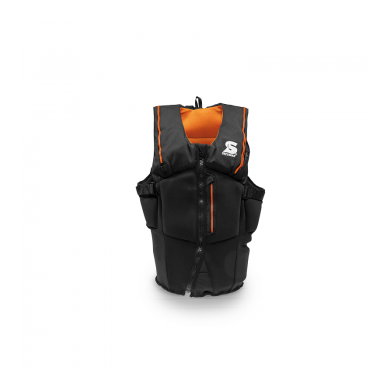 Gilet de Protection Antichoc Secumar Furio