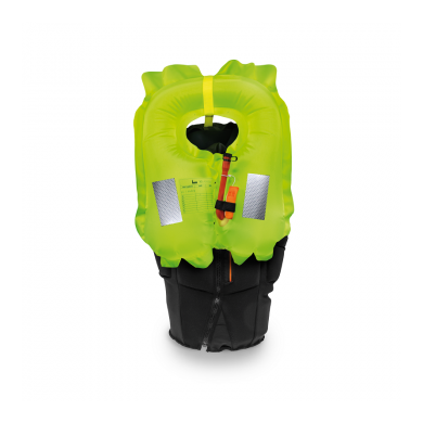 Gilet de Protection Antichoc Secumar Furio