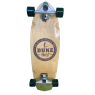 Duke Surf Skate Diamond Head 32"