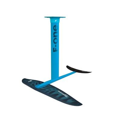 Pack F-One Rocket Wing V2 + Gravity FCT