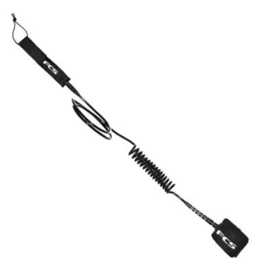 FCS Sup Leash Ankle Big Wave