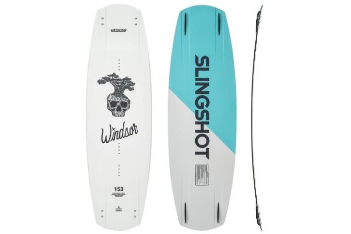 Slingshot Windsor 2023