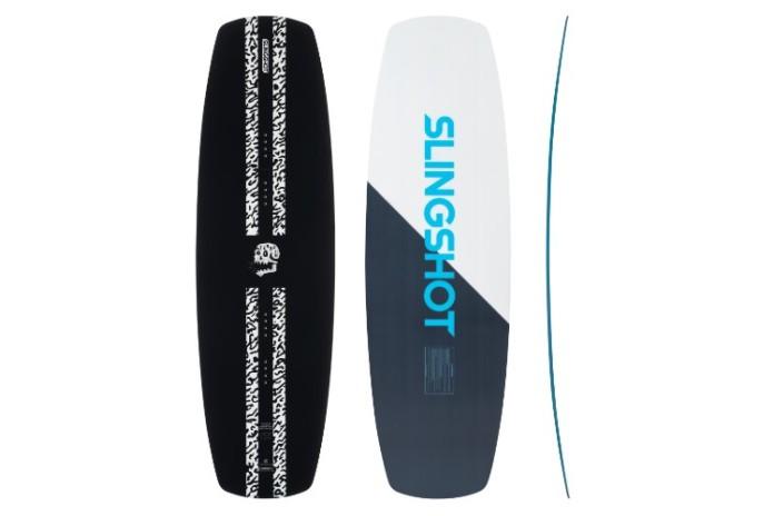 SLINGSHOT WAKEBOARD Terrain 2023