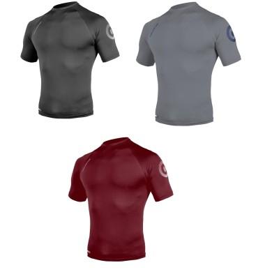 Neilpryde lycra rise UV 50+ manches courtes