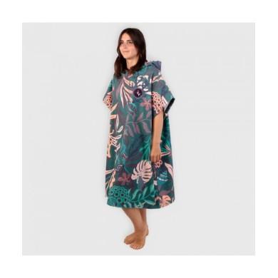 SOORUZ Poncho Breeze Microfibre