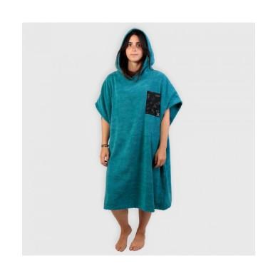 SOORUZ Poncho Mirc