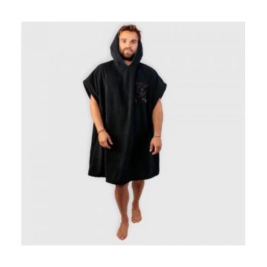SOORUZ Poncho Mirc