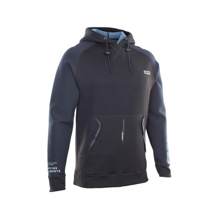 Veste O’Neill Recator II L/S En Néoprène – Pour SUP, Jet-ski Et Sports Nautiques – Taille Unique ?