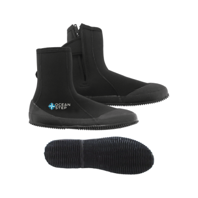 OCEAN STEP Neo Boots 3mm 2023