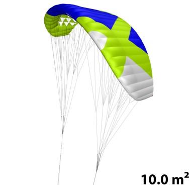 GIN KITES Marabou V2 2023