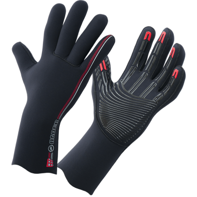 ALDER Spirit Fast Dry Glove