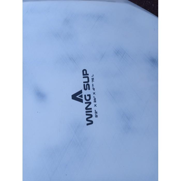 Armstrong Wing Foil Sup 75 L Occasion