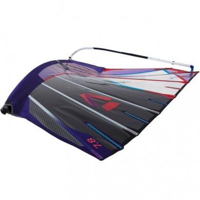 DUOTONE Warp Fin 2022