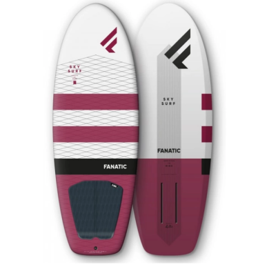 FANATIC SKY SURF 5'8