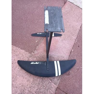 AFS Foil Carver 1700 cm² 72cm occasion