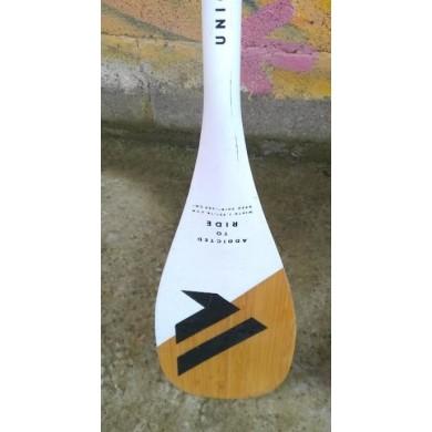 FANATIC PAGAIE BAMBOO CARBON 50 VARIO OCCASION
