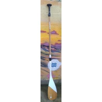 FANATIC PAGAIE BAMBOO CARBON 50 VARIO OCCASION