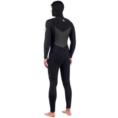 RIPCURL Dawn Patrol Hood FZ 6/4mm 2023