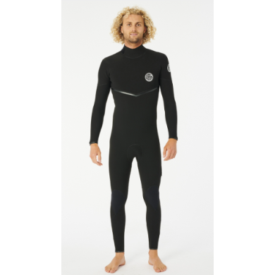 RIP CURL E Bomb 5/3mm BZ 2023