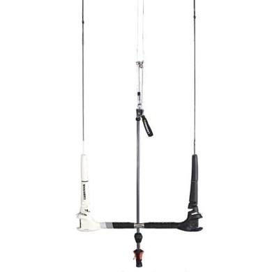 CABRINHA MODULAR trimlite + slider hook