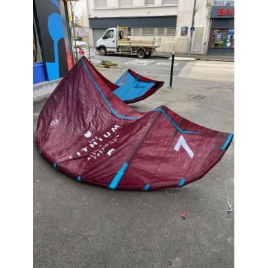 AIRUSH Lithium V13 7m 2022 Occasion